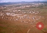 Image of artillery fortification Xuan Loc Vietnam, 1969, second 46 stock footage video 65675067357