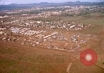 Image of artillery fortification Xuan Loc Vietnam, 1969, second 47 stock footage video 65675067357