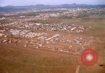 Image of artillery fortification Xuan Loc Vietnam, 1969, second 48 stock footage video 65675067357