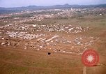 Image of artillery fortification Xuan Loc Vietnam, 1969, second 49 stock footage video 65675067357