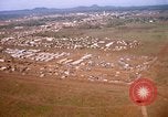 Image of artillery fortification Xuan Loc Vietnam, 1969, second 50 stock footage video 65675067357