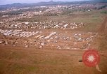 Image of artillery fortification Xuan Loc Vietnam, 1969, second 51 stock footage video 65675067357