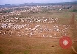 Image of artillery fortification Xuan Loc Vietnam, 1969, second 52 stock footage video 65675067357