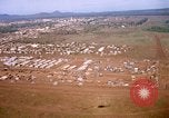 Image of artillery fortification Xuan Loc Vietnam, 1969, second 54 stock footage video 65675067357