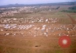 Image of artillery fortification Xuan Loc Vietnam, 1969, second 57 stock footage video 65675067357