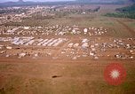 Image of artillery fortification Xuan Loc Vietnam, 1969, second 59 stock footage video 65675067357