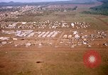 Image of artillery fortification Xuan Loc Vietnam, 1969, second 61 stock footage video 65675067357
