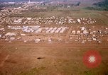 Image of artillery fortification Xuan Loc Vietnam, 1969, second 62 stock footage video 65675067357