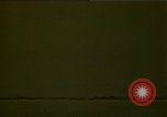 Image of artillery fortification Vietnam, 1969, second 1 stock footage video 65675067358