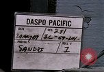 Image of artillery fortification Vietnam, 1969, second 5 stock footage video 65675067358