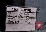 Image of artillery fortification Vietnam, 1969, second 7 stock footage video 65675067358
