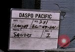 Image of artillery fortification Vietnam, 1969, second 10 stock footage video 65675067358