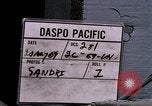 Image of artillery fortification Vietnam, 1969, second 13 stock footage video 65675067358