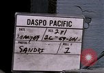 Image of artillery fortification Vietnam, 1969, second 14 stock footage video 65675067358