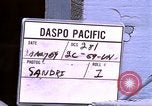 Image of artillery fortification Vietnam, 1969, second 17 stock footage video 65675067358