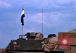 Image of artillery fortification Vietnam, 1969, second 18 stock footage video 65675067358