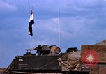 Image of artillery fortification Vietnam, 1969, second 19 stock footage video 65675067358