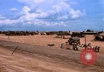Image of artillery fortification Vietnam, 1969, second 45 stock footage video 65675067358
