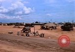 Image of artillery fortification Vietnam, 1969, second 48 stock footage video 65675067358
