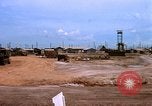 Image of artillery fortification Vietnam, 1969, second 57 stock footage video 65675067358