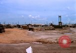 Image of artillery fortification Vietnam, 1969, second 58 stock footage video 65675067358