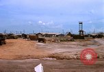 Image of artillery fortification Vietnam, 1969, second 59 stock footage video 65675067358