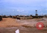 Image of artillery fortification Vietnam, 1969, second 60 stock footage video 65675067358