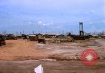 Image of artillery fortification Vietnam, 1969, second 61 stock footage video 65675067358