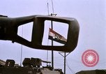 Image of artillery fortification Vietnam, 1969, second 3 stock footage video 65675067359