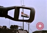 Image of artillery fortification Vietnam, 1969, second 4 stock footage video 65675067359