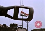 Image of artillery fortification Vietnam, 1969, second 5 stock footage video 65675067359