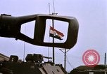 Image of artillery fortification Vietnam, 1969, second 7 stock footage video 65675067359