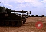 Image of artillery fortification Vietnam, 1969, second 11 stock footage video 65675067359