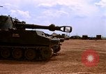Image of artillery fortification Vietnam, 1969, second 13 stock footage video 65675067359