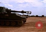 Image of artillery fortification Vietnam, 1969, second 18 stock footage video 65675067359
