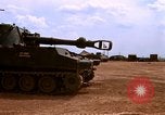 Image of artillery fortification Vietnam, 1969, second 19 stock footage video 65675067359
