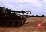 Image of artillery fortification Vietnam, 1969, second 22 stock footage video 65675067359