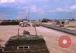 Image of artillery fortification Vietnam, 1969, second 47 stock footage video 65675067359