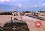 Image of artillery fortification Vietnam, 1969, second 49 stock footage video 65675067359