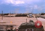 Image of artillery fortification Vietnam, 1969, second 52 stock footage video 65675067359