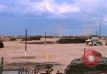 Image of artillery fortification Vietnam, 1969, second 53 stock footage video 65675067359