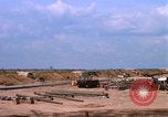 Image of artillery fortification Vietnam, 1969, second 60 stock footage video 65675067359