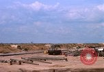 Image of artillery fortification Vietnam, 1969, second 61 stock footage video 65675067359