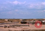 Image of artillery fortification Vietnam, 1969, second 62 stock footage video 65675067359