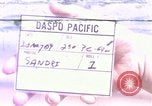 Image of artillery fortification Bien Hoa Vietnam, 1969, second 1 stock footage video 65675067360