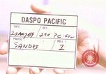 Image of artillery fortification Bien Hoa Vietnam, 1969, second 6 stock footage video 65675067360