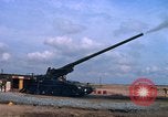 Image of artillery fortification Bien Hoa Vietnam, 1969, second 60 stock footage video 65675067360