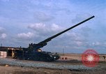 Image of artillery fortification Bien Hoa Vietnam, 1969, second 62 stock footage video 65675067360