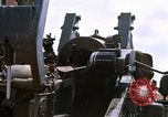 Image of artillery fortification Bien Hoa Vietnam, 1969, second 44 stock footage video 65675067361
