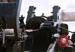 Image of artillery fortification Bien Hoa Vietnam, 1969, second 45 stock footage video 65675067361